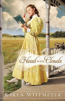 Head in the Clouds(English, Paperback, Witemeyer Karen)
