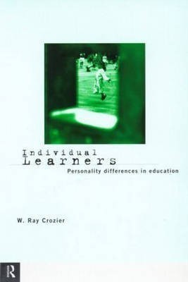 Individual Learners(English, Paperback, Crozier W. Ray)