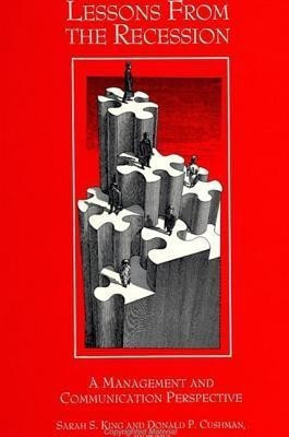 Lessons From the Recession(English, Paperback, unknown)