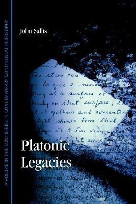 Platonic Legacies(English, Hardcover, Sallis John)