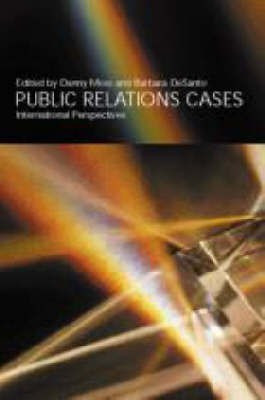 Public Relations Cases and Readings(English, Paperback, unknown)