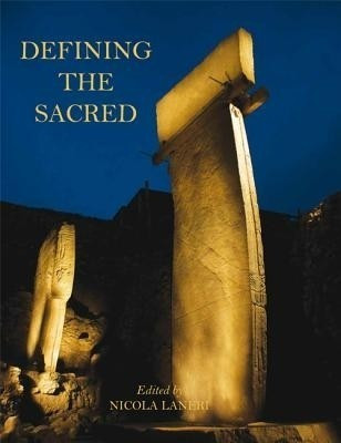 Defining the Sacred(English, Paperback, unknown)