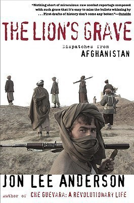The Lion's Grave(English, Paperback, Anderson Jon Lee)