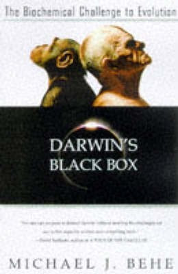 Darwin's Black Box(English, Paperback, Behe Michael J.)