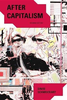 After Capitalism(English, Electronic book text, Schweickart David)