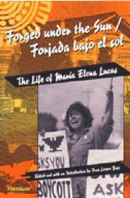 Forged under the Sun/Forjada bajo el sol(English, Paperback, unknown)