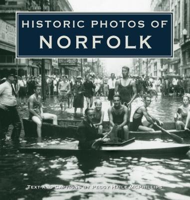 Historic Photos of Norfolk(English, Hardcover, unknown)