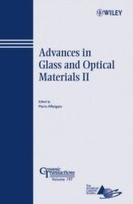 Advances in Glass and Optical Materials II(English, Paperback, unknown)
