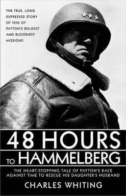 48 Hours to Hammelburg(English, Paperback, Whitworth Charles)