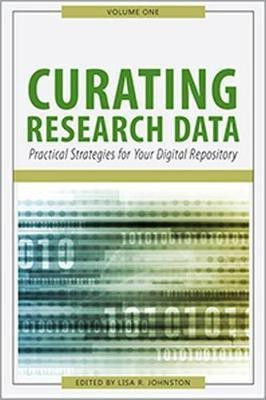 Curating Research Data, Volume One(English, Paperback, unknown)