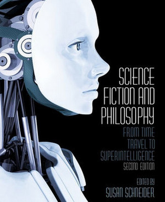 Science Fiction and Philosophy(English, Paperback, unknown)