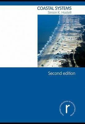 Coastal Systems(English, Electronic book text, Haslett Simon K)