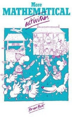 More Mathematical Activities(English, Paperback, Bolt Brian)