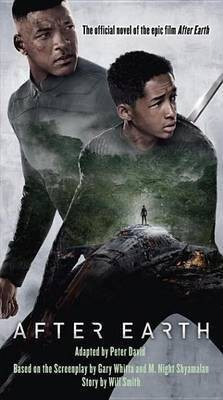 After Earth(English, Electronic book text, David Peter)