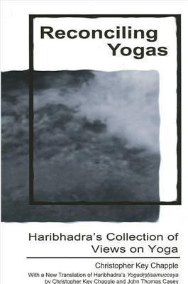 Reconciling Yogas(English, Hardcover, Chapple Christopher Key)