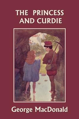 The Princess and Curdie (Yesterday's Classics)(English, Paperback, MacDonald George)