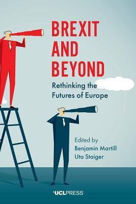 Brexit and Beyond(English, Paperback, unknown)
