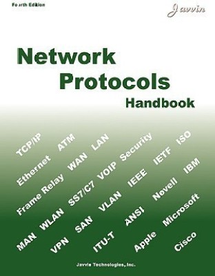 Network Protocols Handbook (4th Edition)(English, Paperback, unknown)