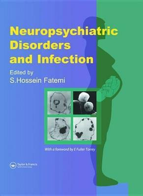 Neuropsychiatric Disorders and Infection(English, Electronic book text, unknown)