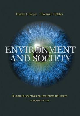 Environment and Society(English, Paperback, Harper Charles)