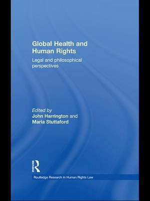 Global Health and Human Rights(English, Electronic book text, unknown)