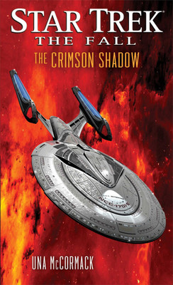 The Fall: The Crimson Shadow(English, Paperback, McCormack Una)