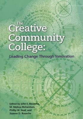 The Creative Community College(English, Paperback, unknown)