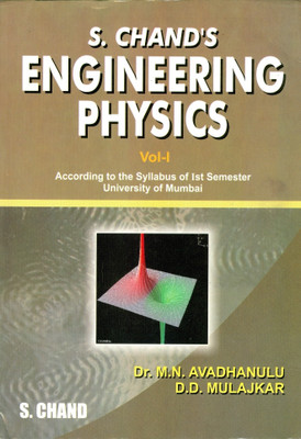 Engineering Physics: v. 1(English, Paperback, Sarkar Subir Kumar)