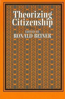 Theorizing Citizenship(English, Paperback, unknown)