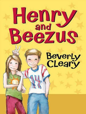 Henry and Beezus(English, Electronic book text, Cleary Beverly)