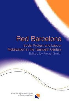 Red Barcelona(English, Electronic book text, unknown)