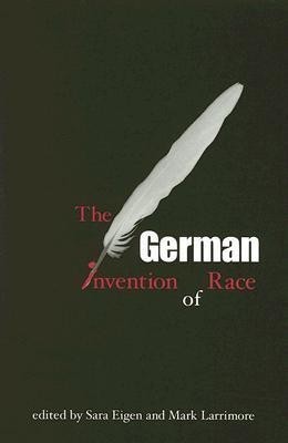 The German Invention of Race(English, Paperback, unknown)