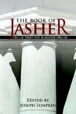 The Book of Jasher - The J. H. Parry Text In Modern English(English, Paperback, unknown)