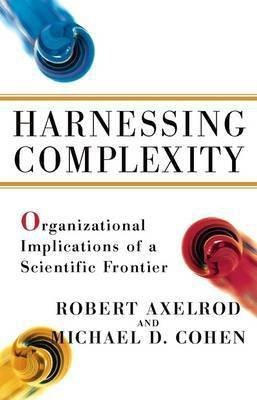 Harnessing Complexity(English, Electronic book text, Cohen Michael D)