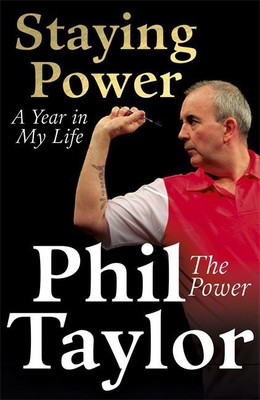 Staying Power(English, Paperback, Taylor Phil)