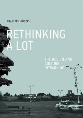 Rethinking a Lot(English, Hardcover, Ben-Joseph Eran)
