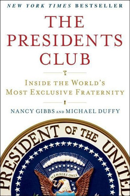 The Presidents Club(English, Paperback, Gibbs Nancy)