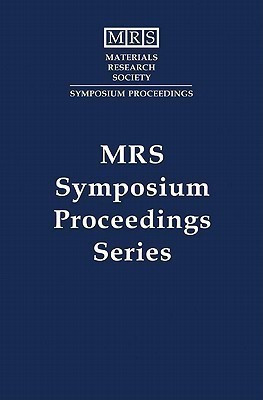 Electroactive Polymers and Rapid Prototyping: Volume 698(English, Hardcover, unknown)