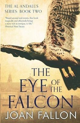 The Eye of the Falcon(English, Paperback, Fallon Joan)