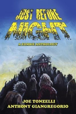 Just Before Night(English, Paperback, Tonzelli Joe)