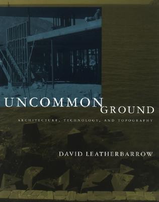 Uncommon Ground(English, Paperback, Leatherbarrow David)