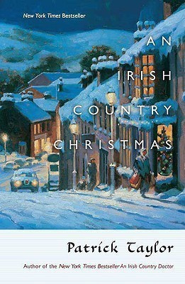 Irish Country Christmas(English, Paperback, Taylor Patrick)