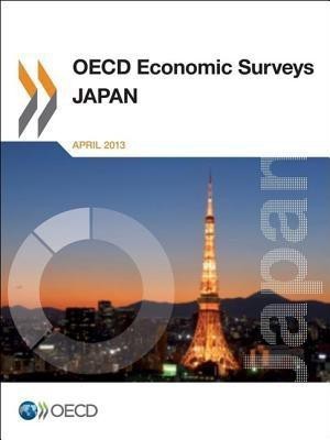 Japan 2013(English, Paperback, Organisation for Economic Co-operation, Development)