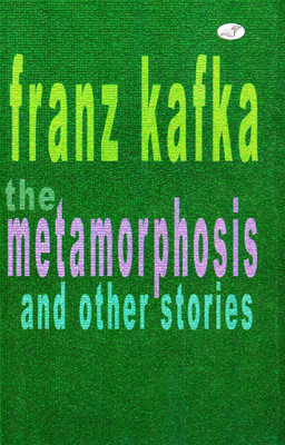 Metamorphosis & Other Stories(English, Paperback, Kafka Franz)