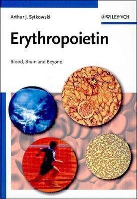 Erythropoietin(English, Hardcover, Sytkowski Arthur J.)