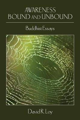 Awareness Bound and Unbound(English, Paperback, Loy David R.)