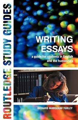 Writing Essays 01 Edition(English, Paperback, Turley Richard Marggraf)