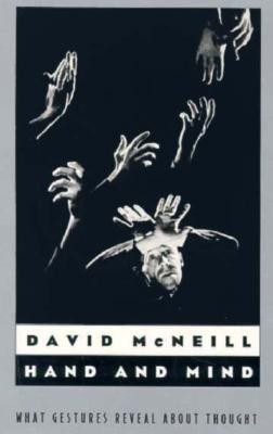Hand and Mind(English, Paperback, McNeill David)
