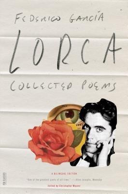 Collected Poems of Lorca(English, Book, Garcia Lorca Federico)