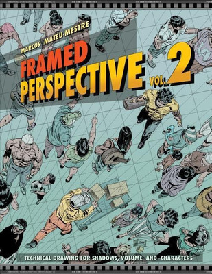 Framed Perspective Vol. 2(English, Paperback, Mateu-Mestre Marcos)